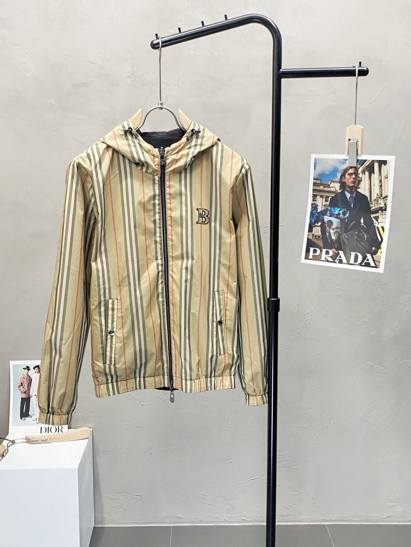 Burberry Outwear